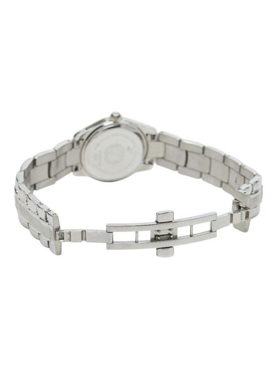 Fendi Orologi 3 Hand Watch Silver Stainless Steel main image 4
